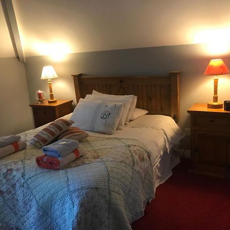 Aurora House Bed And Breakfast Athy Εξωτερικό φωτογραφία