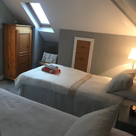Aurora House Bed And Breakfast Athy Εξωτερικό φωτογραφία