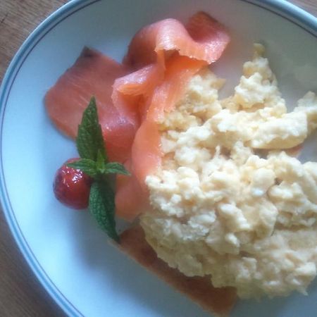 Aurora House Bed And Breakfast Athy Εξωτερικό φωτογραφία