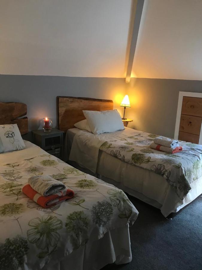 Aurora House Bed And Breakfast Athy Εξωτερικό φωτογραφία