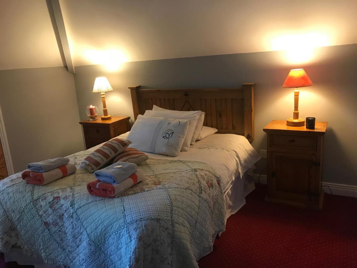 Aurora House Bed And Breakfast Athy Εξωτερικό φωτογραφία