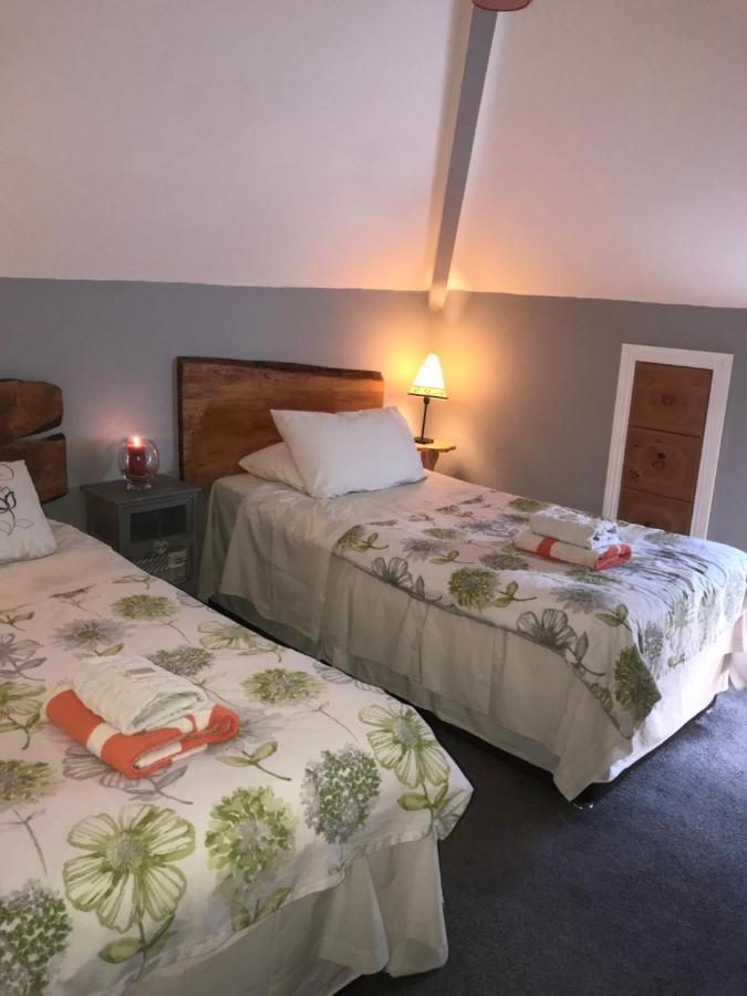 Aurora House Bed And Breakfast Athy Εξωτερικό φωτογραφία