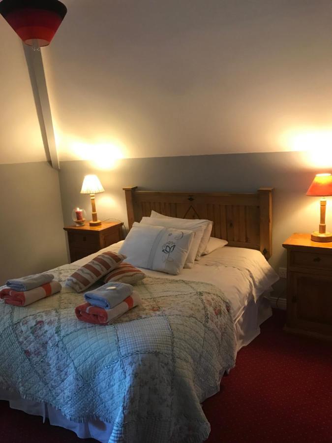 Aurora House Bed And Breakfast Athy Εξωτερικό φωτογραφία