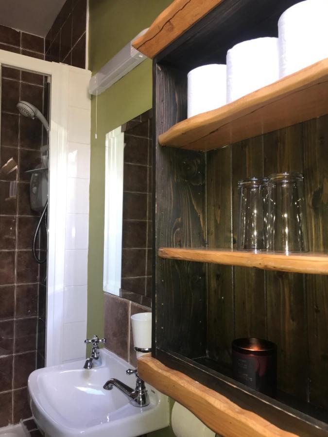 Aurora House Bed And Breakfast Athy Εξωτερικό φωτογραφία