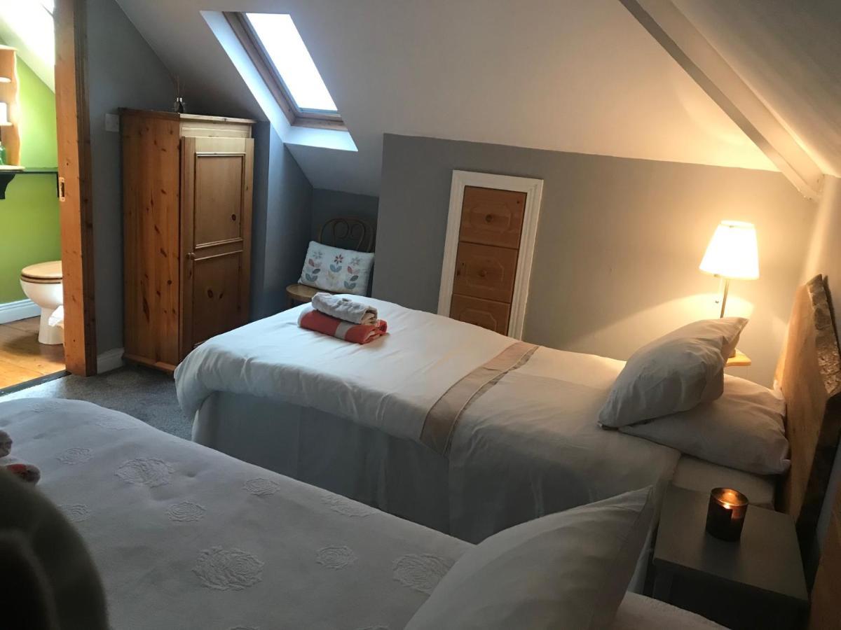 Aurora House Bed And Breakfast Athy Εξωτερικό φωτογραφία