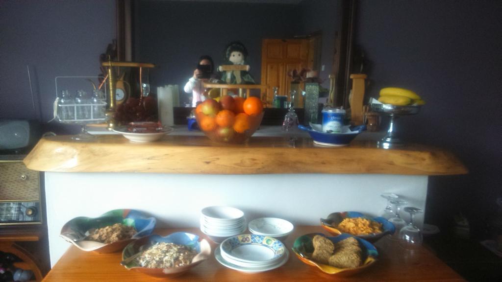 Aurora House Bed And Breakfast Athy Δωμάτιο φωτογραφία