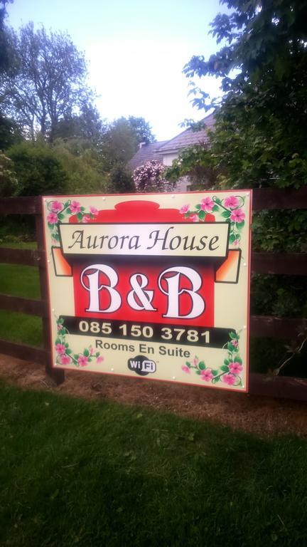 Aurora House Bed And Breakfast Athy Δωμάτιο φωτογραφία