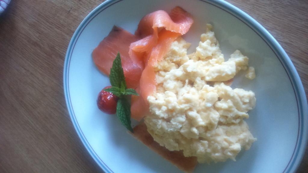 Aurora House Bed And Breakfast Athy Εξωτερικό φωτογραφία